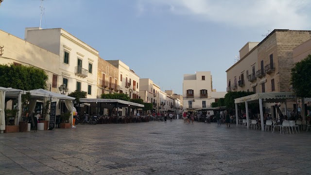 Trattoria 2 Colonne S.r.l.