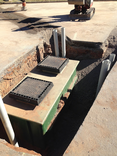Aline Plumbing and Pipe Relining - Thumbnail
