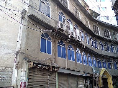 Photos of Dotala Masjid