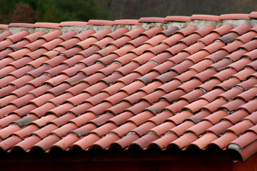 Charles Smiley Roofing - Thumbnail