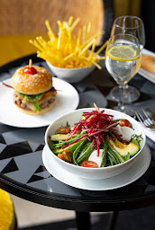 Photo n°55 de Café Français à Paris (Brasserie)