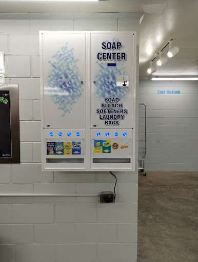 Speedy Wash Laundry - Thumbnail