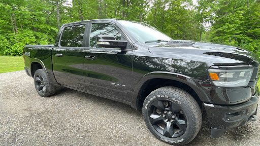 Eric's Detailing