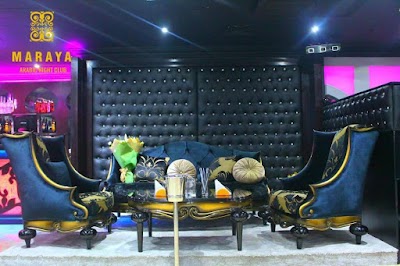 Photos of MARAYA Club Dubai
