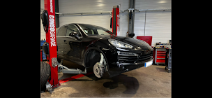 Photo n°11 de Garage JDM 40 à Saubrigues (Garage automobile)