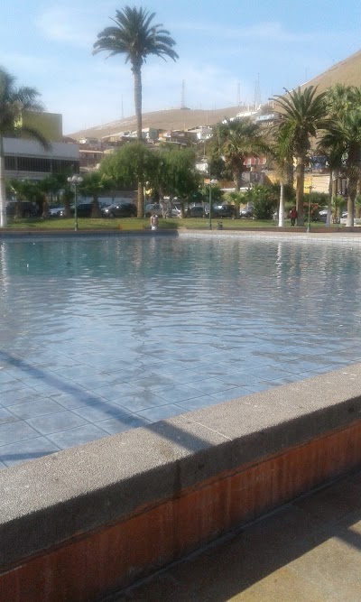 Photos of Morro de Arica