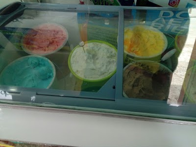 Photos of helados disney central