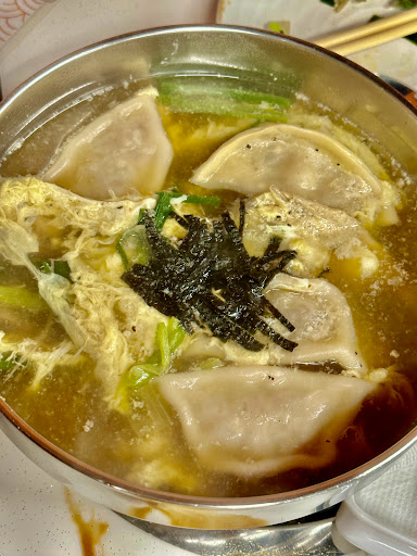 Mandoo & Shabu - Thumbnail