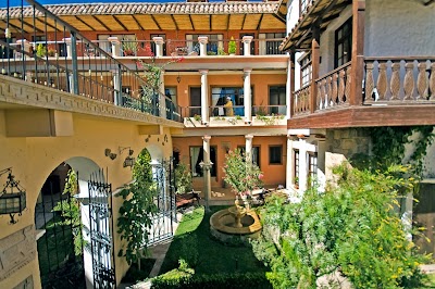 Photos of Mi Pueblo Samary