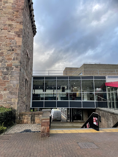 Edinburgh Napier University Merchiston Campus - Thumbnail