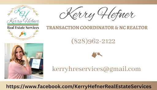 Kerry Hefner Real Estate Services - Thumbnail