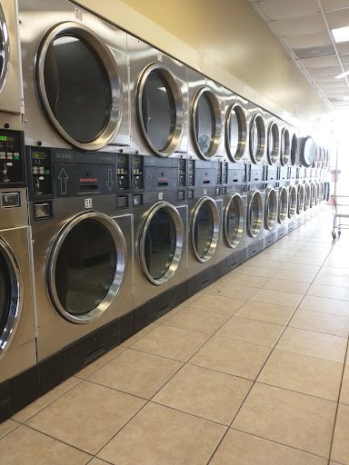 OK Coin Laundry - Thumbnail