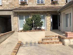 Photo n°20 de Christophe Chapot Hypnose à Moret-Loing-et-Orvanne (Praticien de médecine alternative)