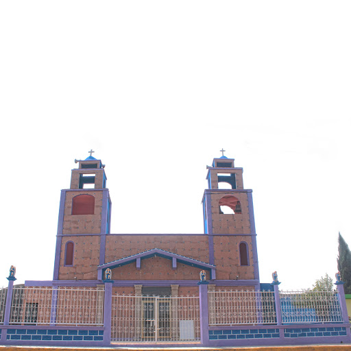 Iglesia De Tlacamilco - Thumbnail