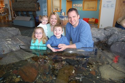 Seacoast Science Center