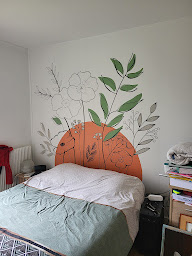 Photo n°6 de Marie Déco à Vaugrigneuse (Décorateur d'intérieur)