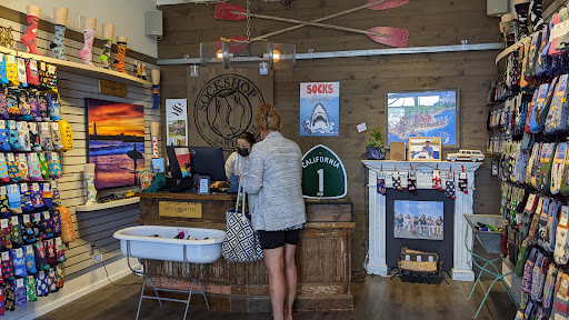 Sockshop Santa Cruz - Thumbnail