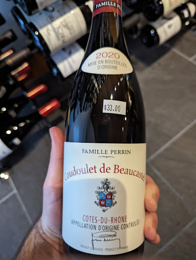 Barrels Experience Wine - Thumbnail