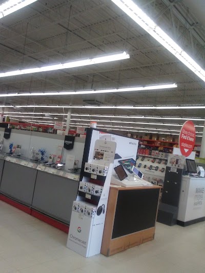 Photos of Staples