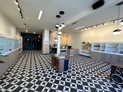 Photo of Flipside - THC + CBD Dispensary and Music