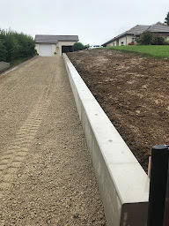 Photo n°13 de TPMB à Dampierre-sur-Linotte (Société de travaux publics)