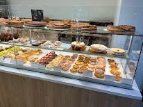 La Mie Sucrée à Chagny