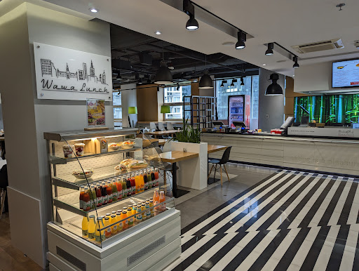 WawaLunch Spektrum