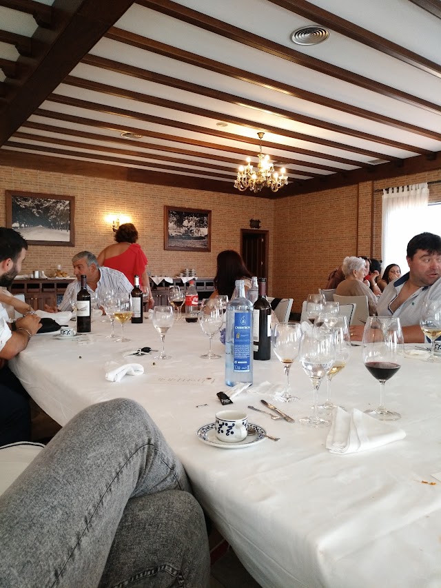 Restaurante Asador O Pazo
