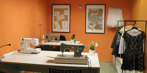 ModeMontse - Visual