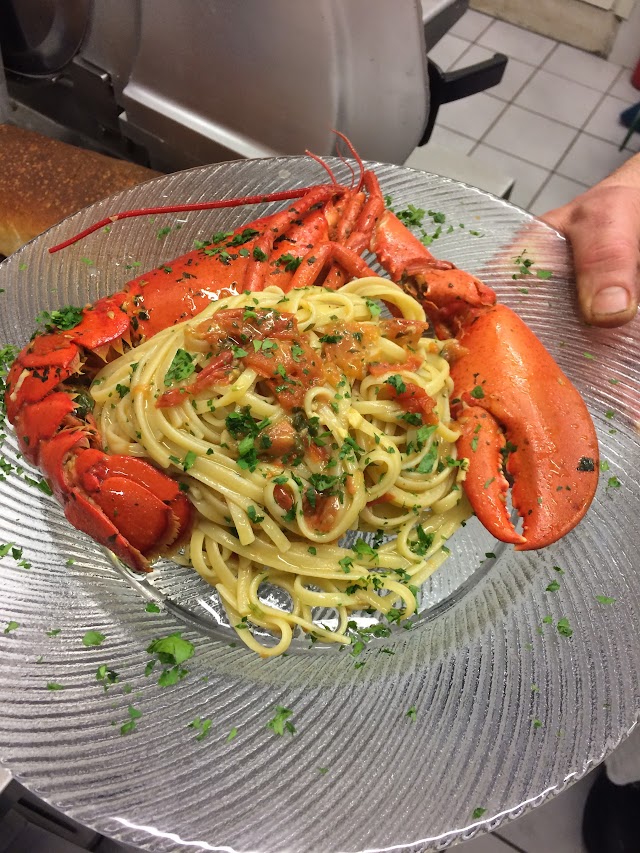 Basilico Di Rey Bruno