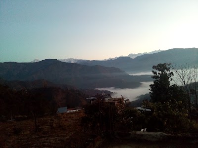Photos of Hotel lantang Nepal
