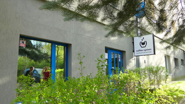 Komentarze i opinie o Centrum Serwisowe Coffee System Spj Serwis AGD