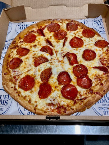 Samuel Adams Cincinnati Taproom by null