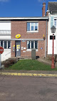 relais La Poste La Poste OISEMONT