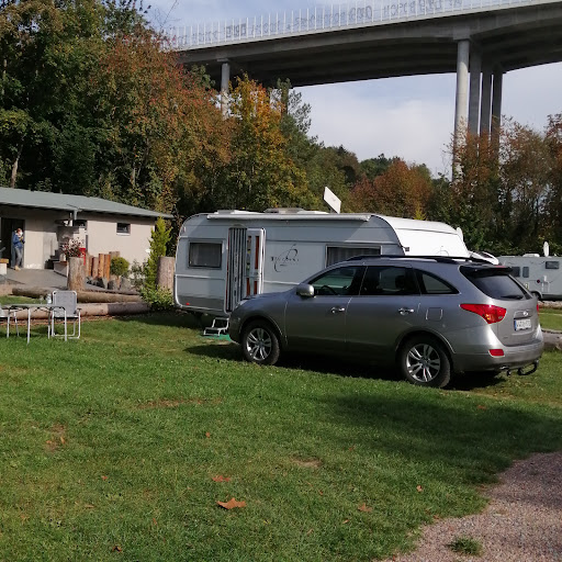 HESS-Wohnmobile - Visual