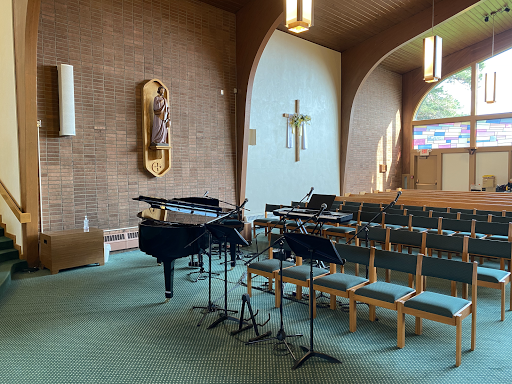 St. Patrick of Heatherdowns Church - Thumbnail