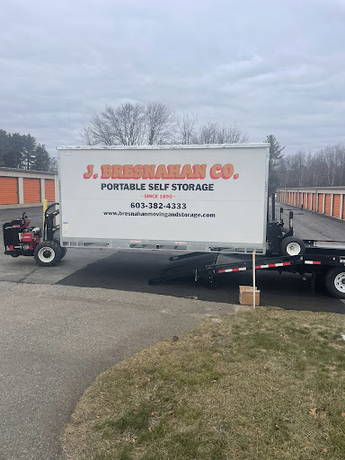 J. Bresnahan Co. POD Rental - Thumbnail