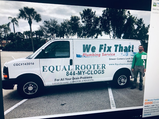 Equal Rooter Plumbing - Visual