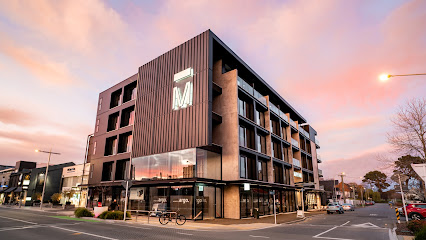 The Mayfair