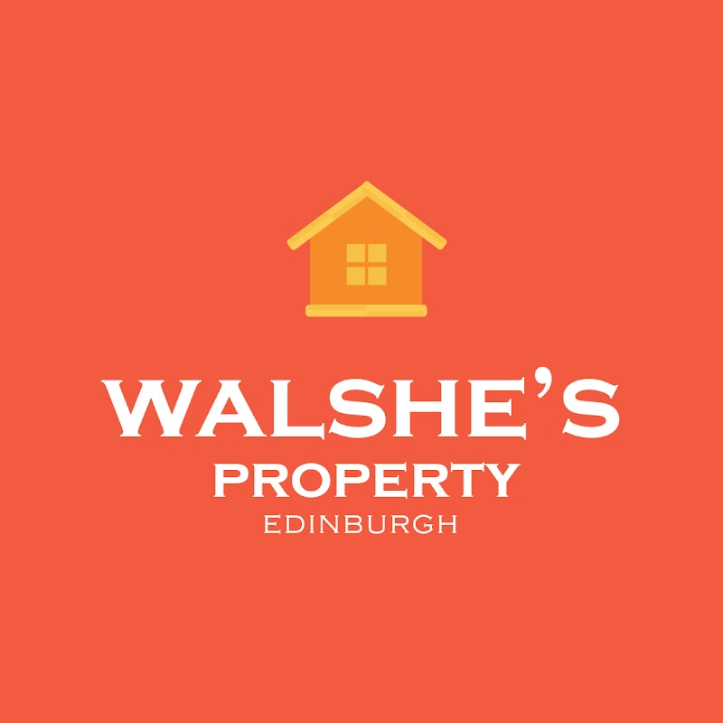 Walshe's Property Edinburgh Ltd photo 2