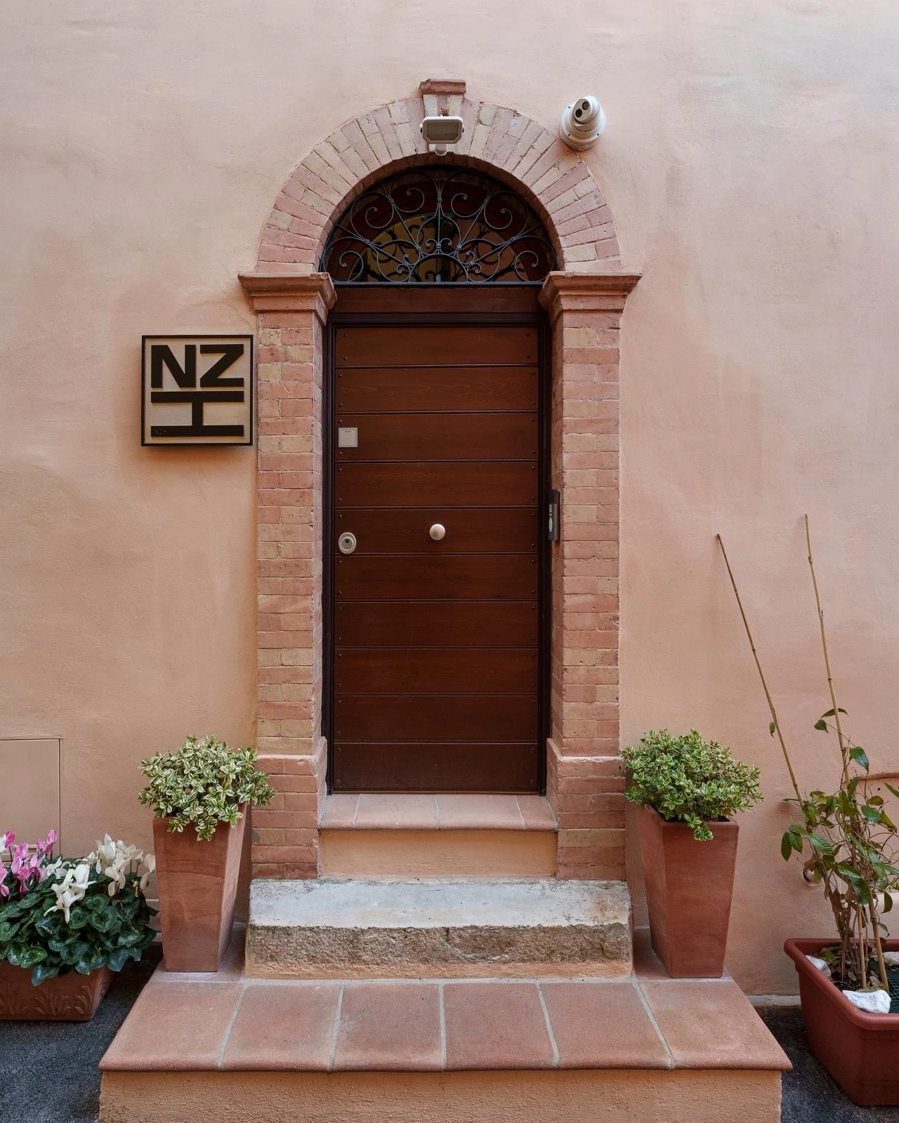 NZ Home Foligno (affittacamere)