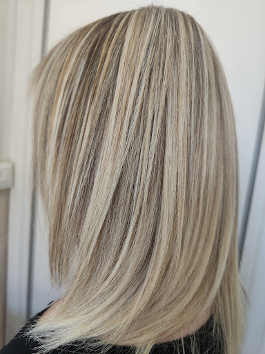 Noemi style - Visual