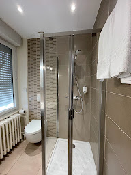 Photo n°18 de Le Royal Hotel à Angers (Restaurant français)