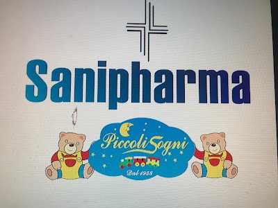 Sanitaria Sanipharma