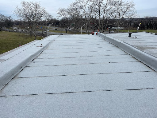 ETR CONSTRUCTION - Visual