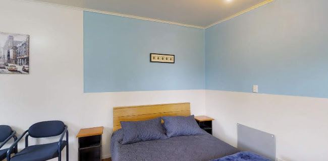 Patea Beach Motor Camp - Patea