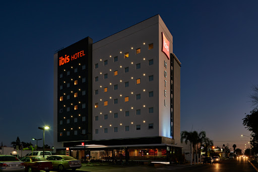 Hotel ibis Los Mochis