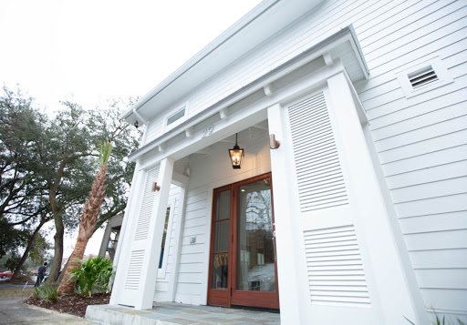 Charleston Center for Cosmetic and Restorative Dentistry | Dr. John F. Rink, DDS, AAACD Gallery - United States