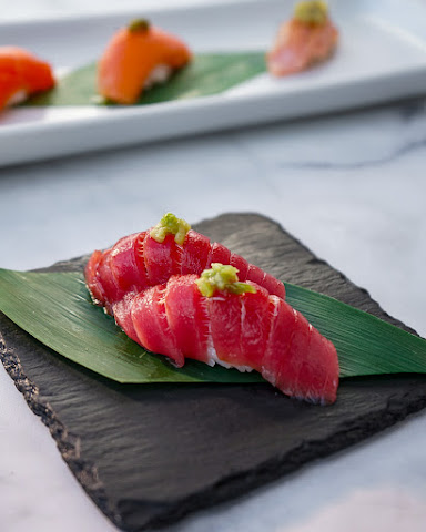 Seabutter Sushi - Beverly Hills by null