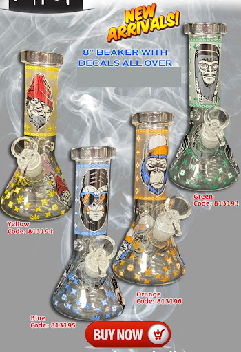 Smoke Beer Vape USA GAS MART Gallery - United States